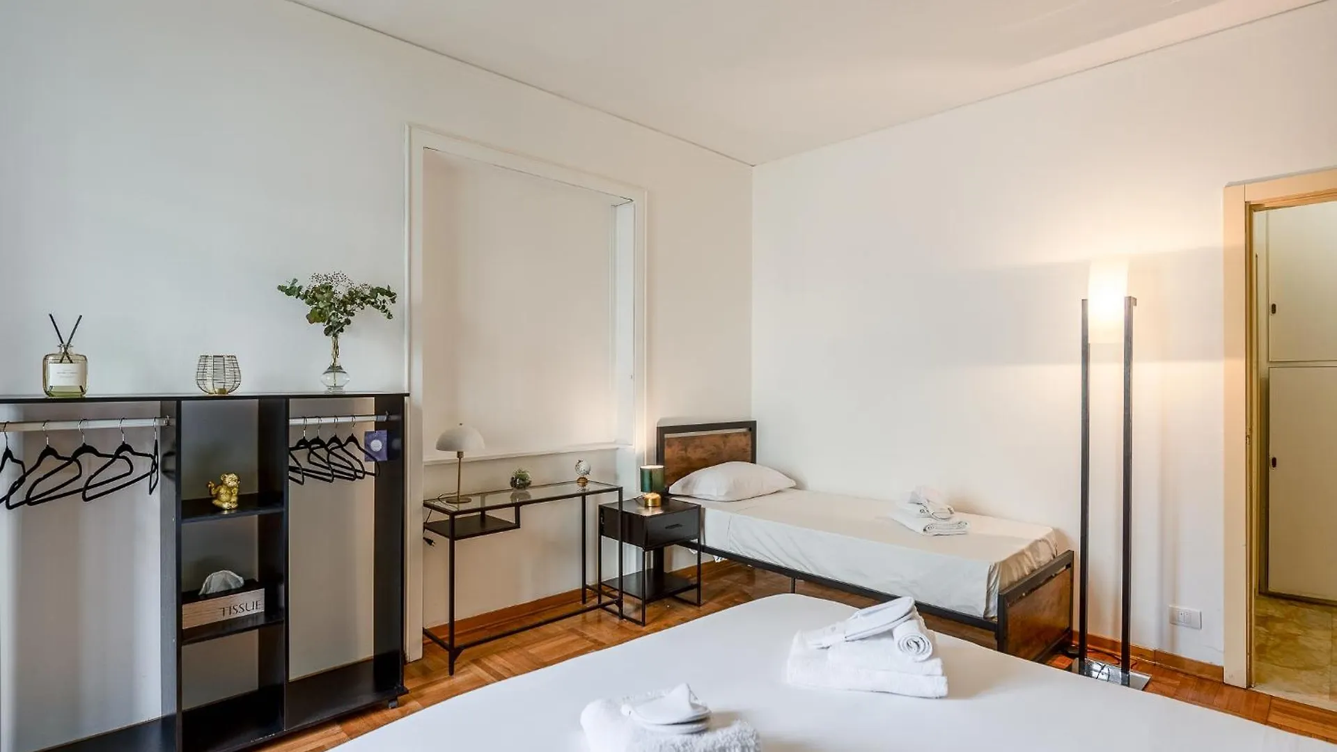 Appartamento Chic Living - Porta Venezia Milano