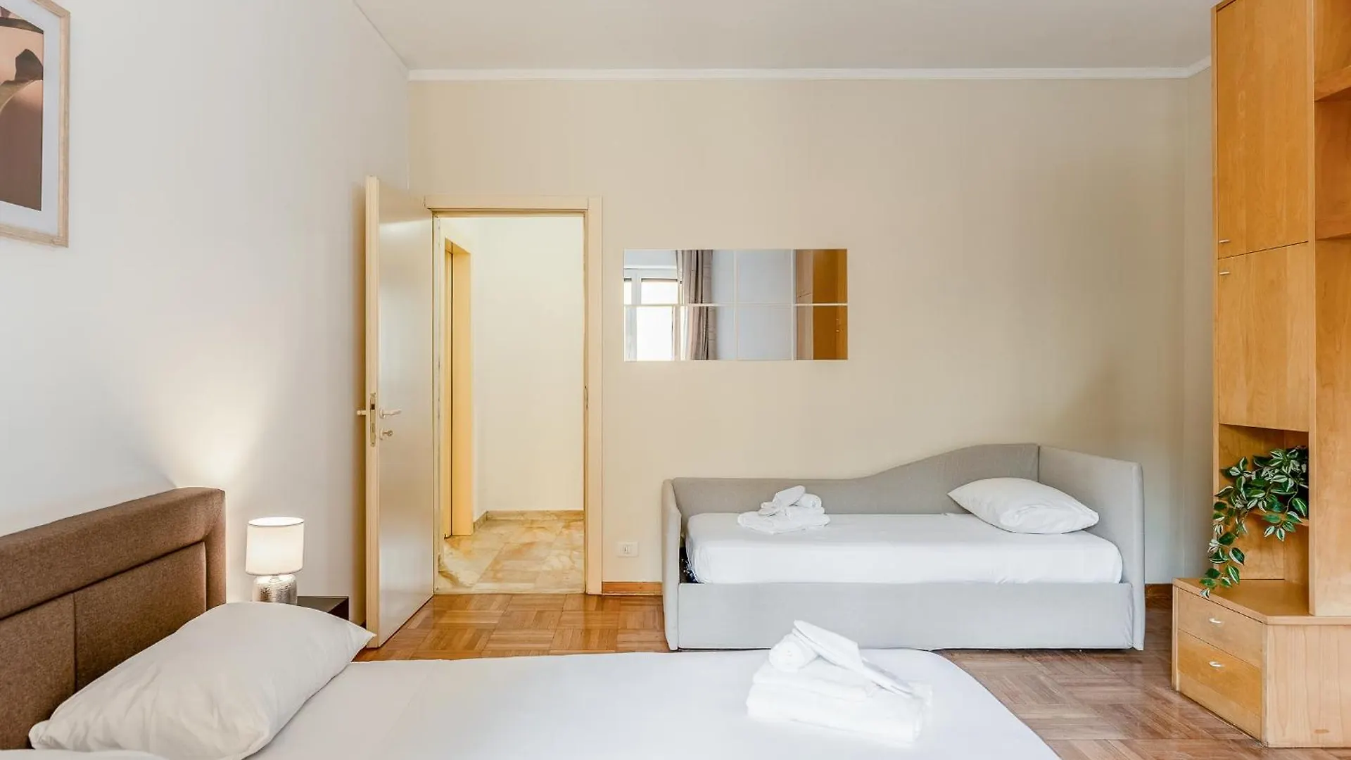 Appartamento Chic Living - Porta Venezia Milano Italia