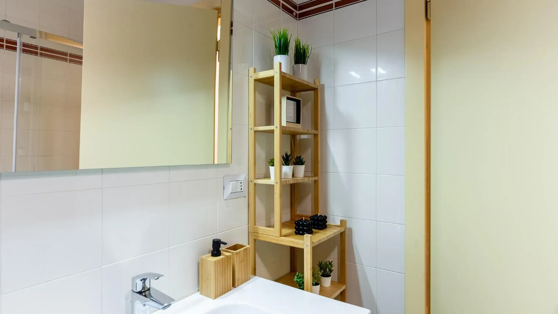 Appartamento Chic Living - Porta Venezia Milano Italia