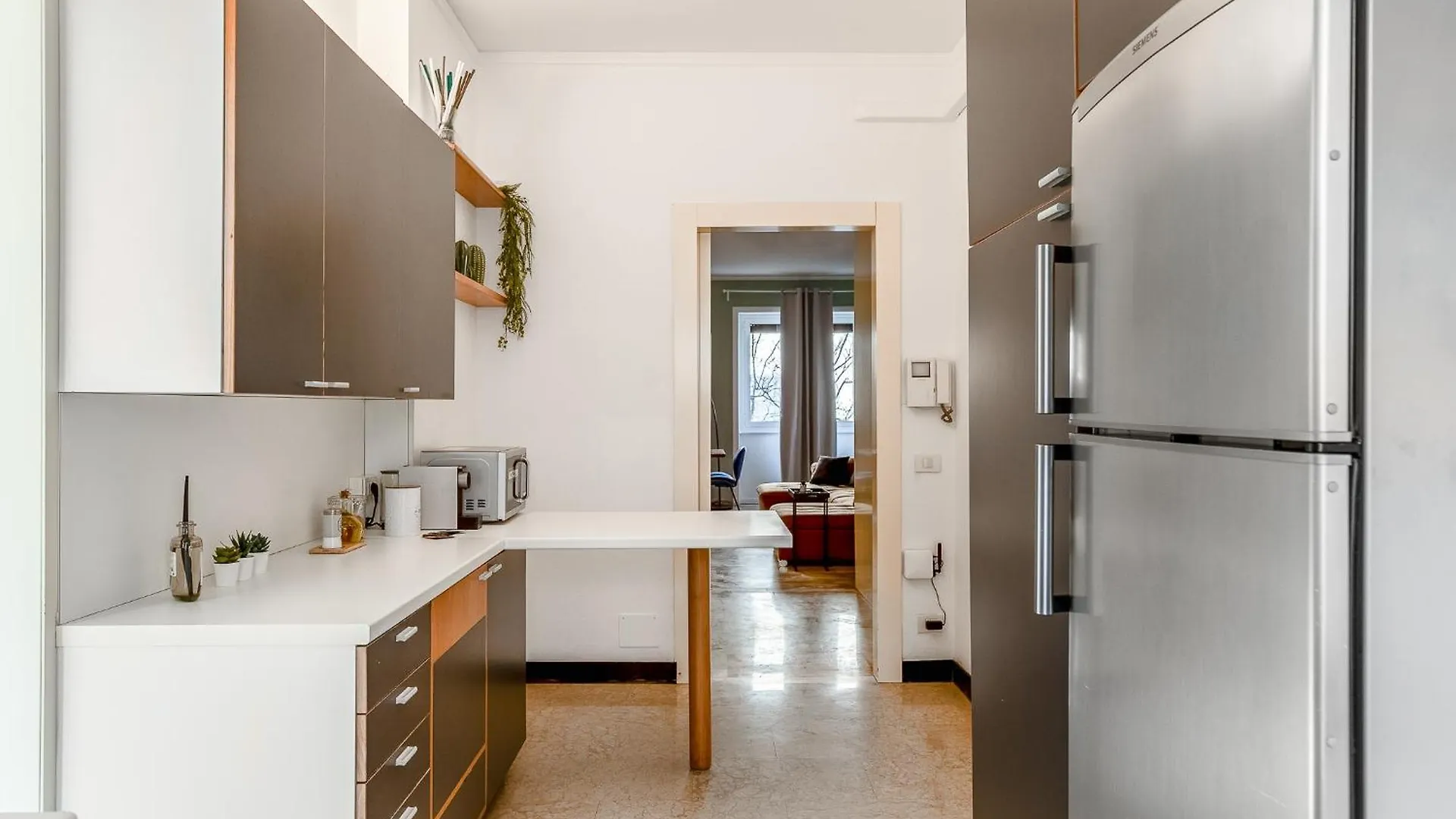 Appartamento Chic Living - Porta Venezia Milano