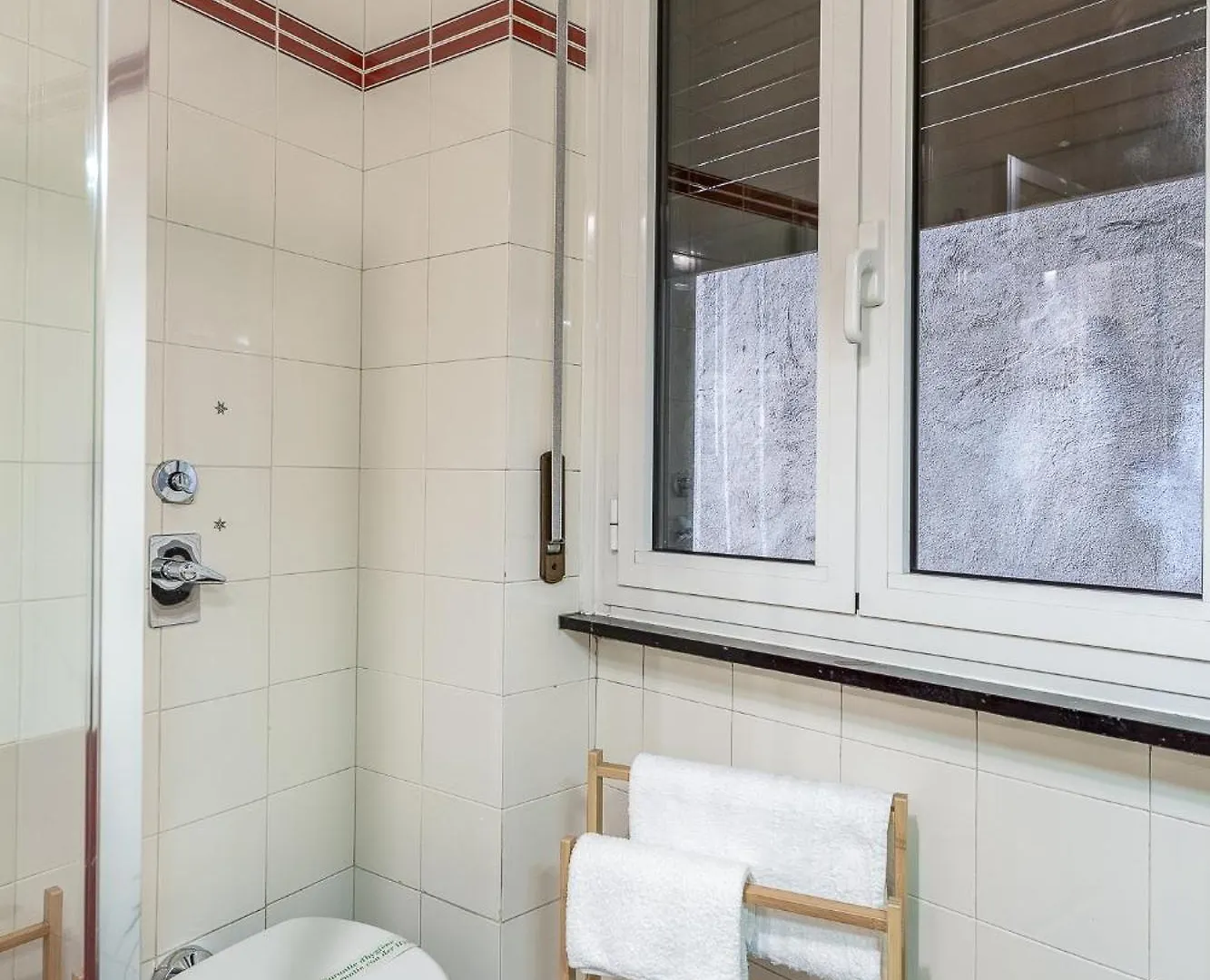 Appartamento Chic Living - Porta Venezia Milano