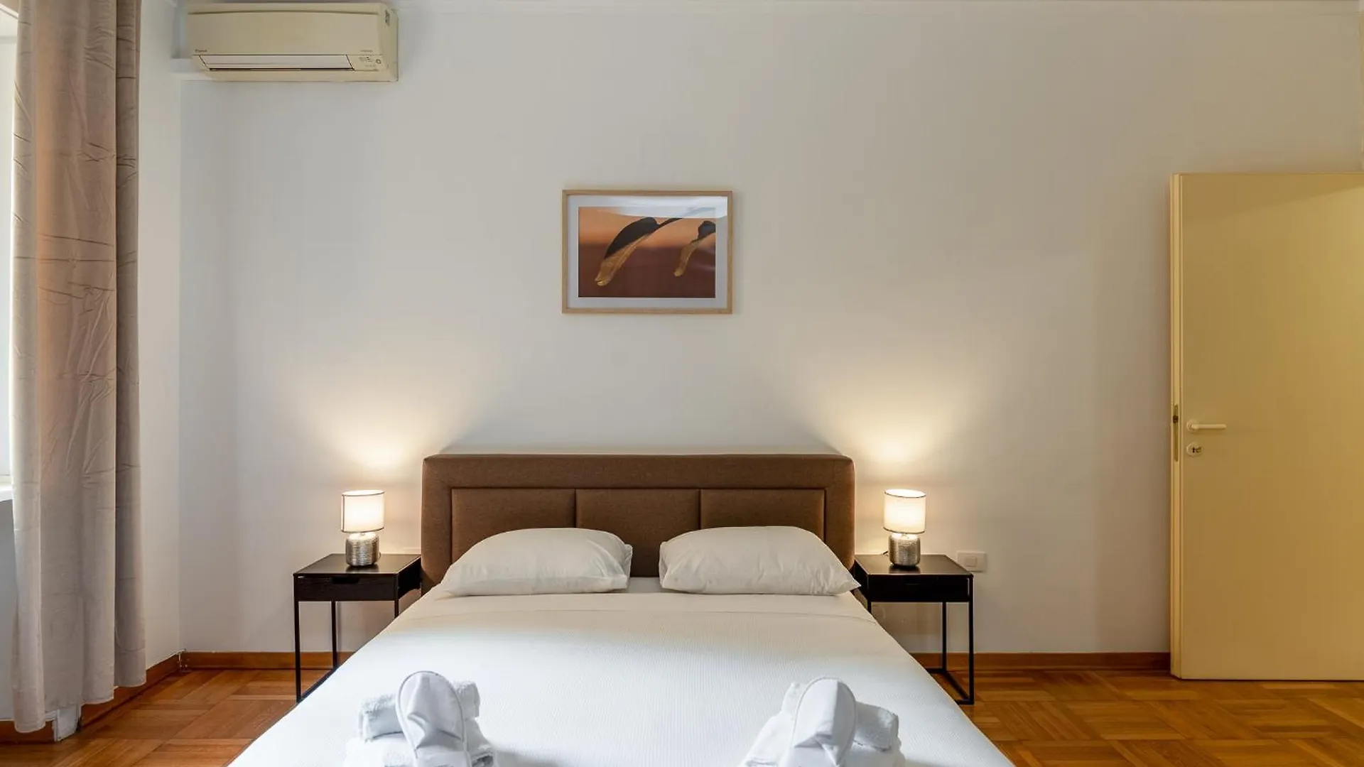 Appartamento Chic Living - Porta Venezia Milano 0*,  Italia