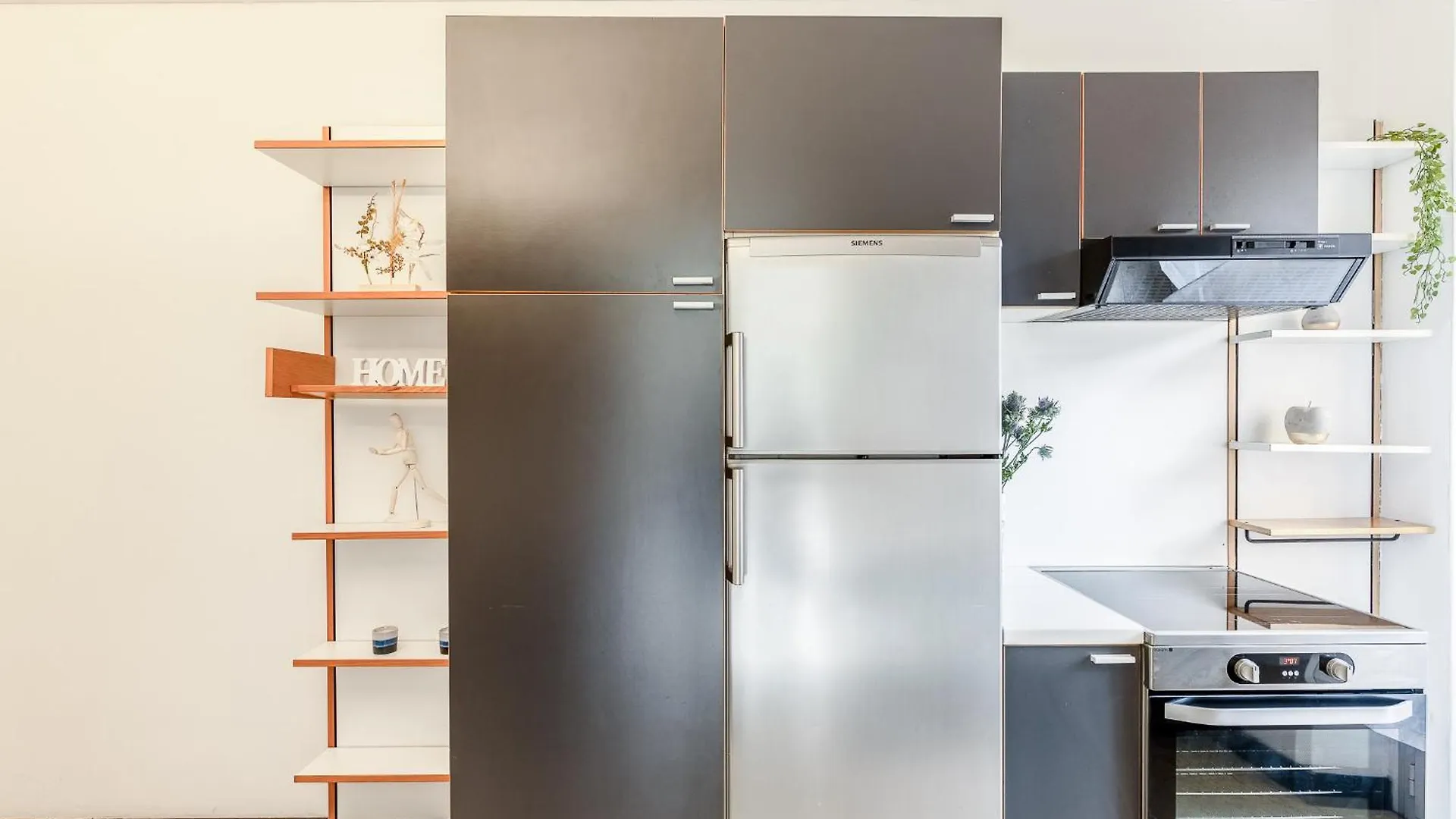 Appartamento Chic Living - Porta Venezia Milano