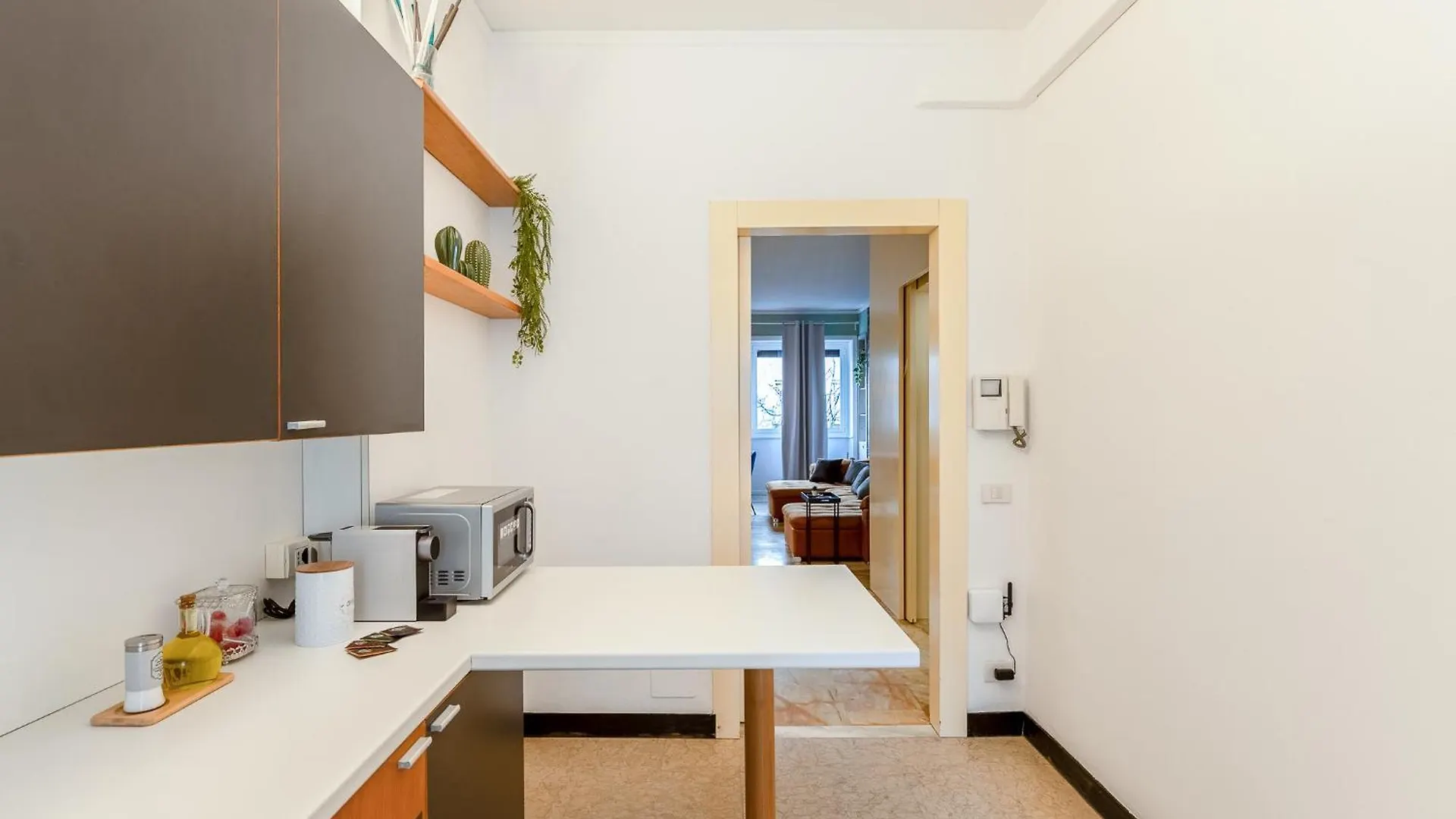 Appartamento Chic Living - Porta Venezia Milano