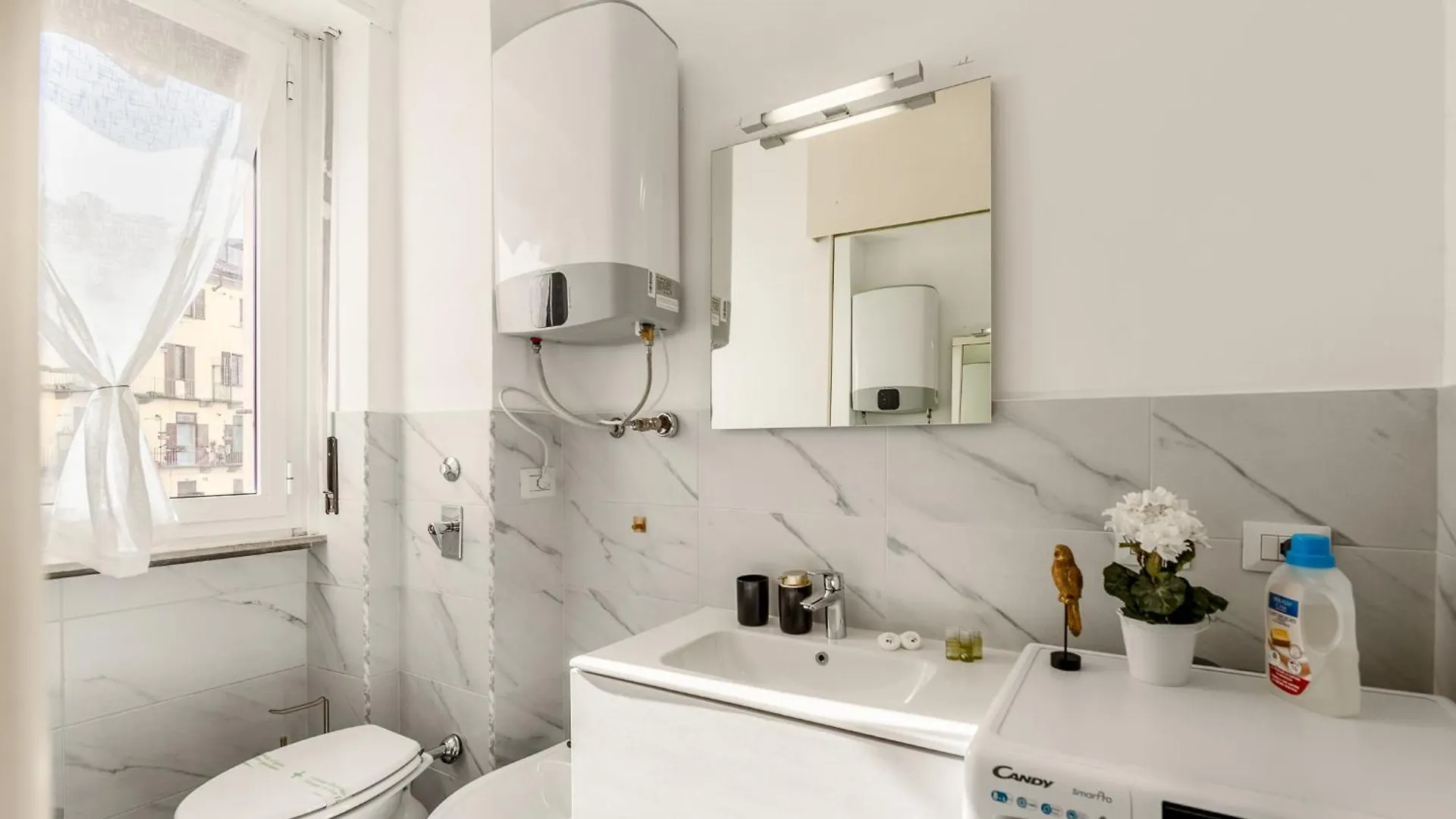 Appartamento Chic Living - Porta Venezia Milano 0*,