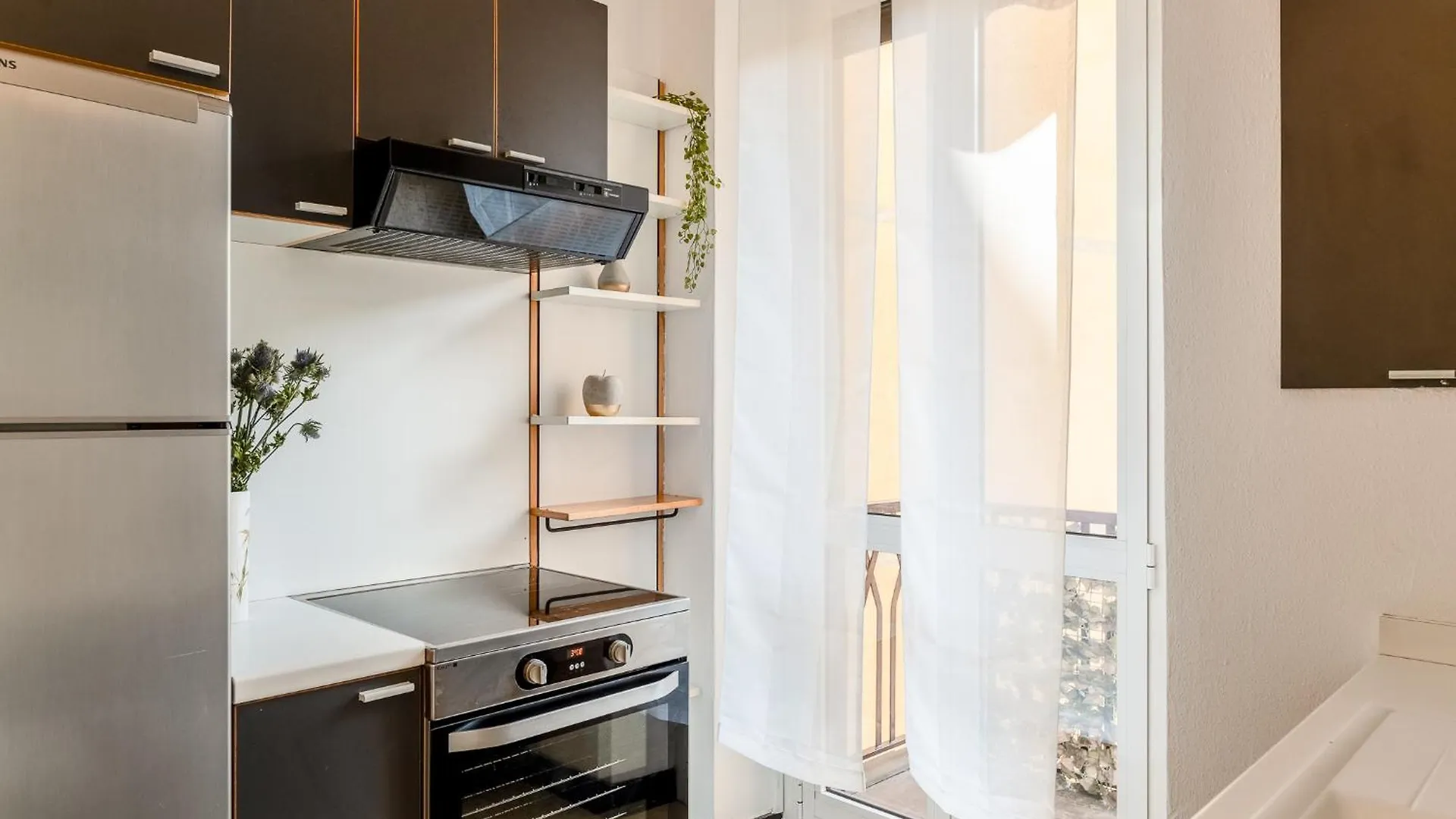 Appartamento Chic Living - Porta Venezia Milano