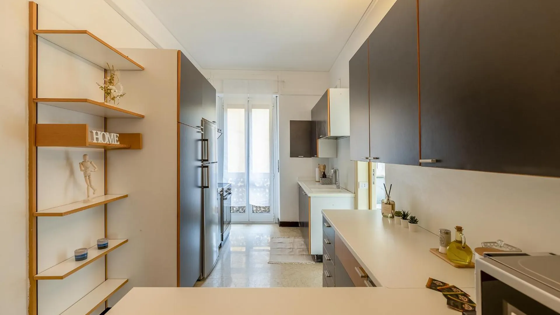 Appartamento Chic Living - Porta Venezia Milano