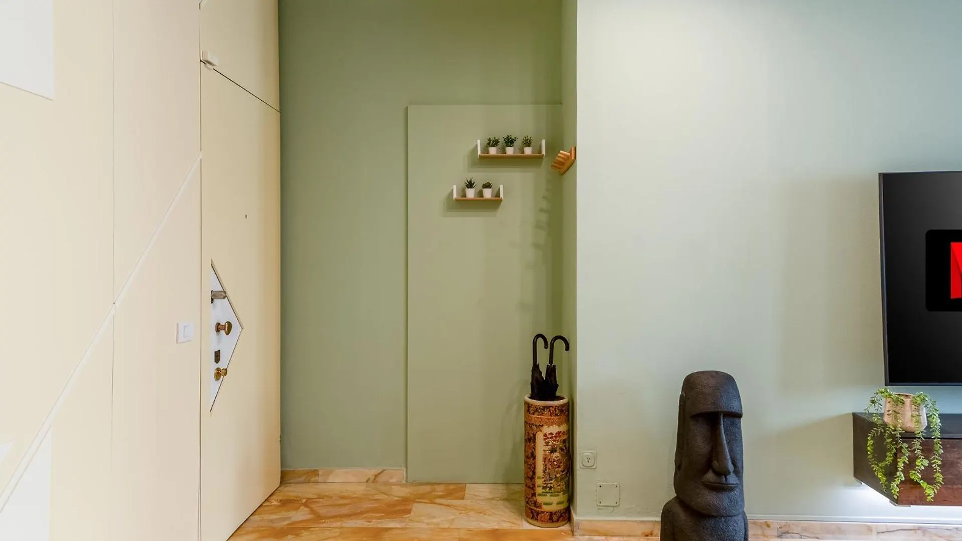 Appartamento Chic Living - Porta Venezia Milano 0*,  Italia