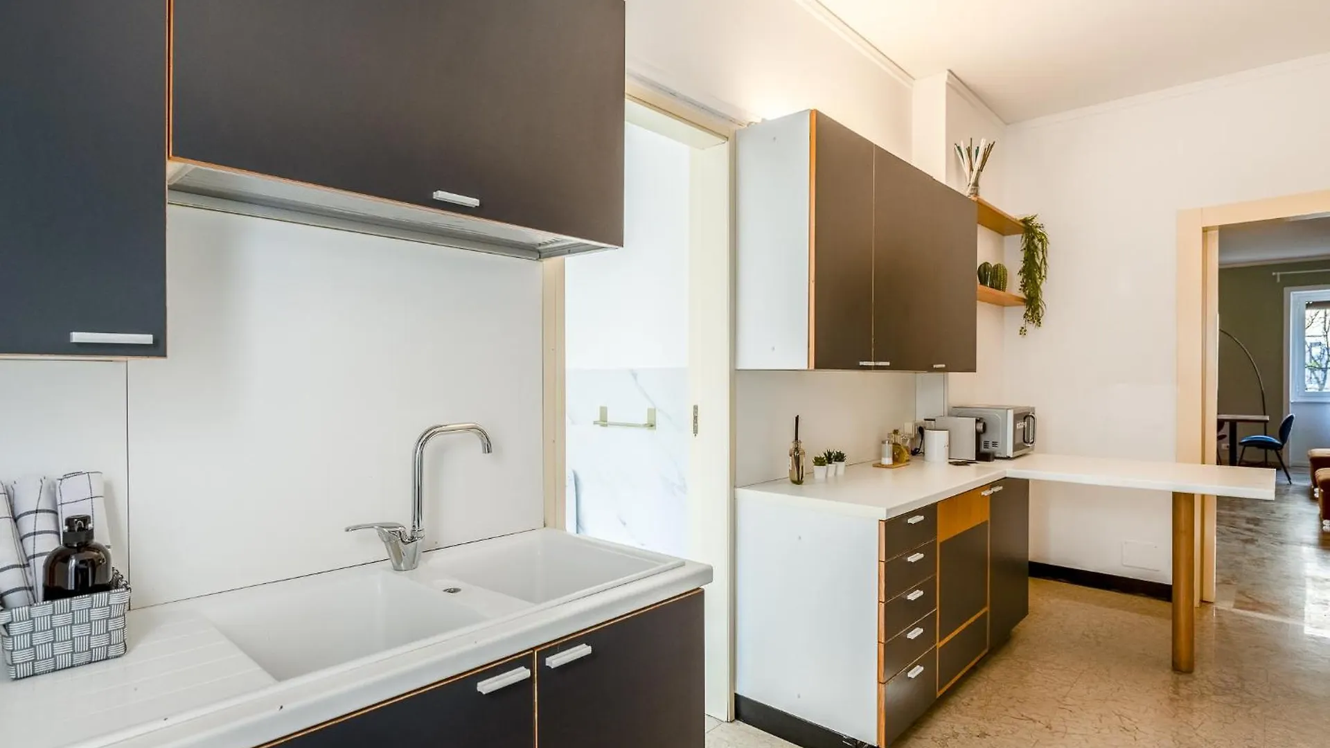 Appartamento Chic Living - Porta Venezia Milano
