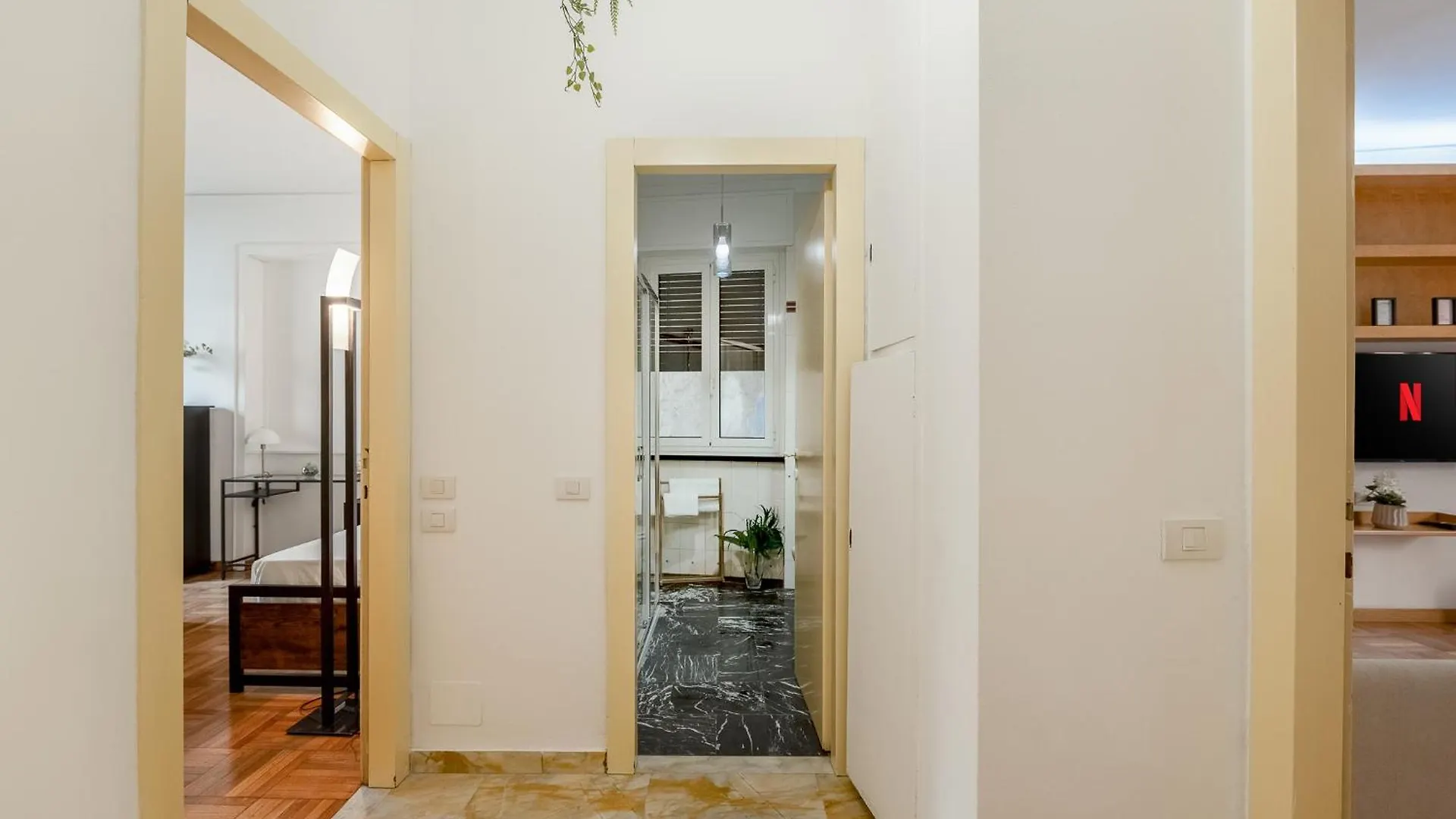 Appartamento Chic Living - Porta Venezia Milano