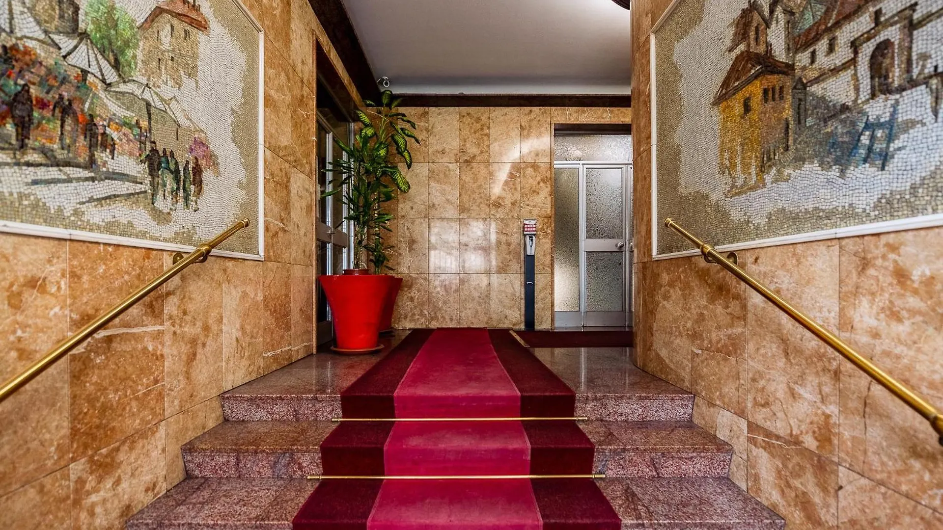 Appartamento Chic Living - Porta Venezia Milano